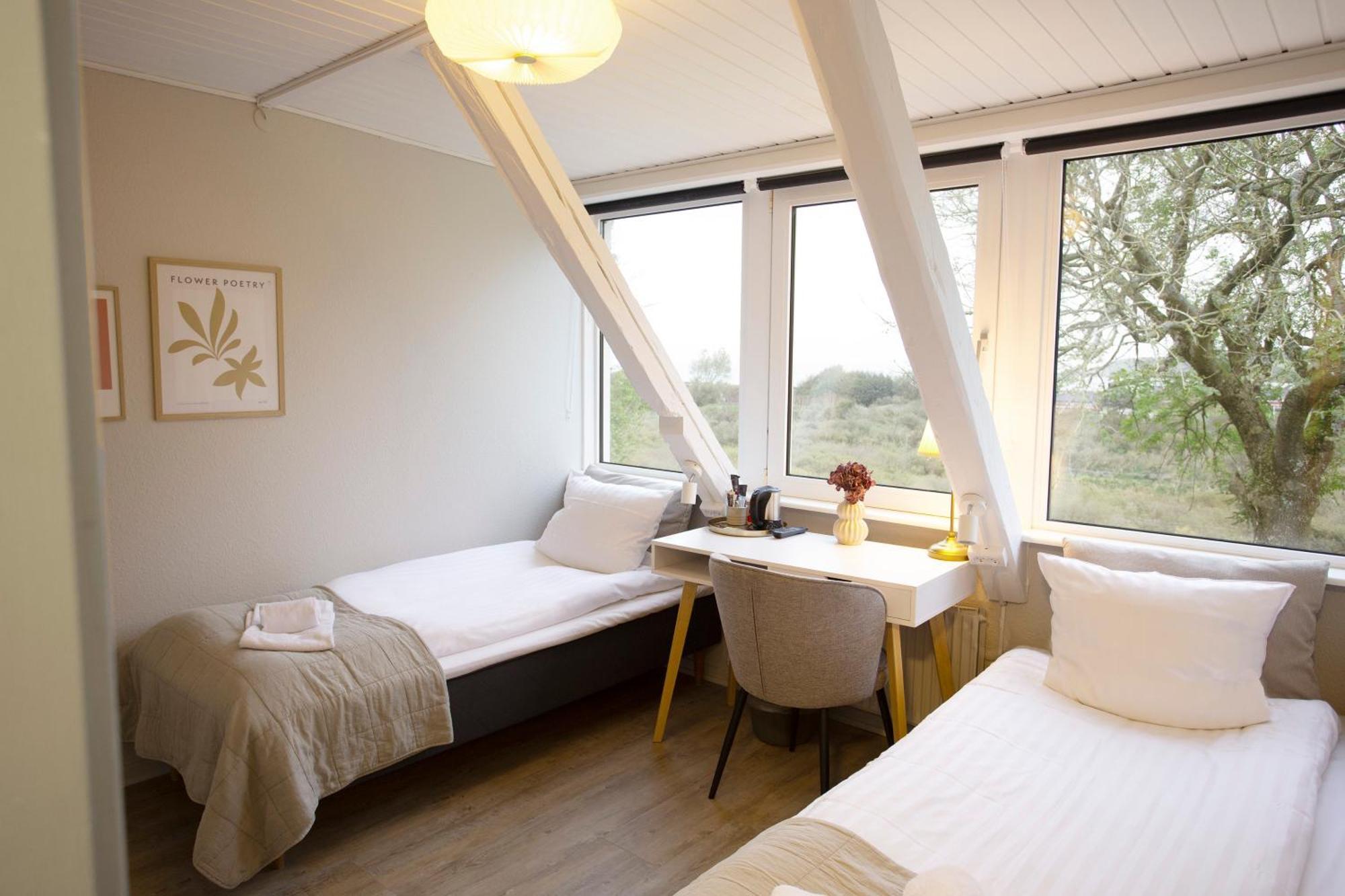 Hotelvfjorden Lemvig Esterno foto