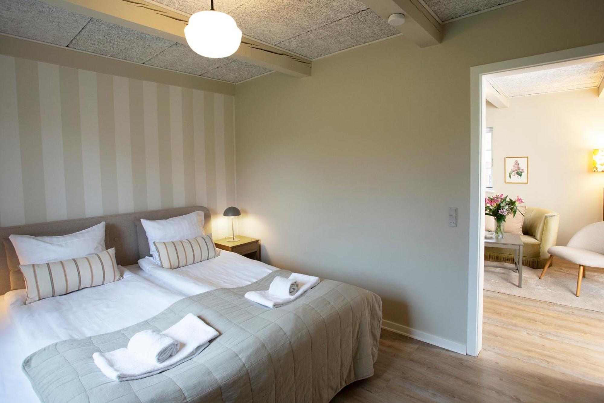 Hotelvfjorden Lemvig Esterno foto