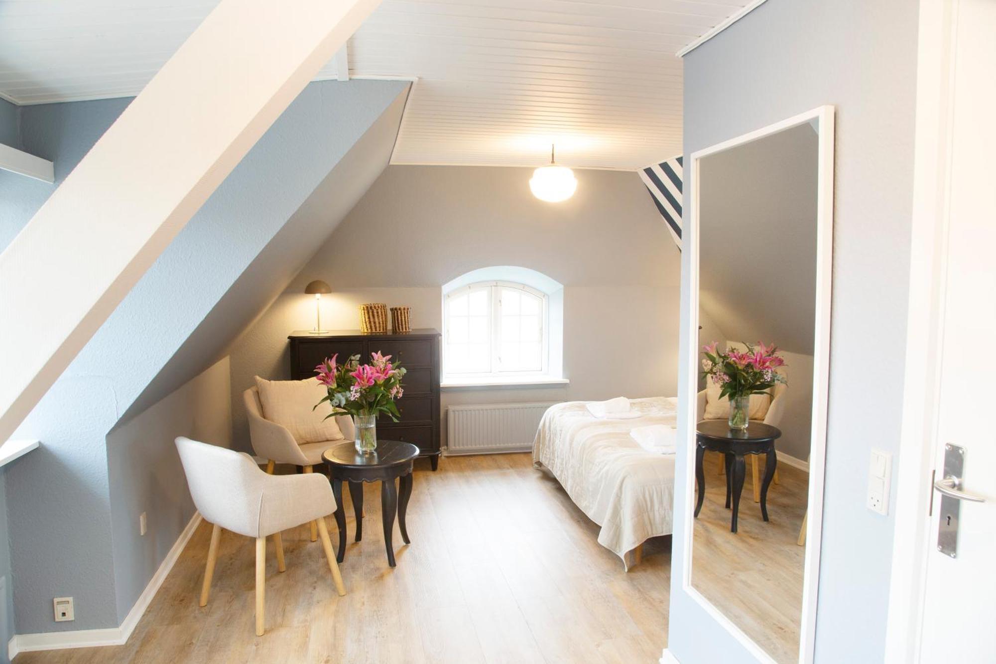 Hotelvfjorden Lemvig Esterno foto