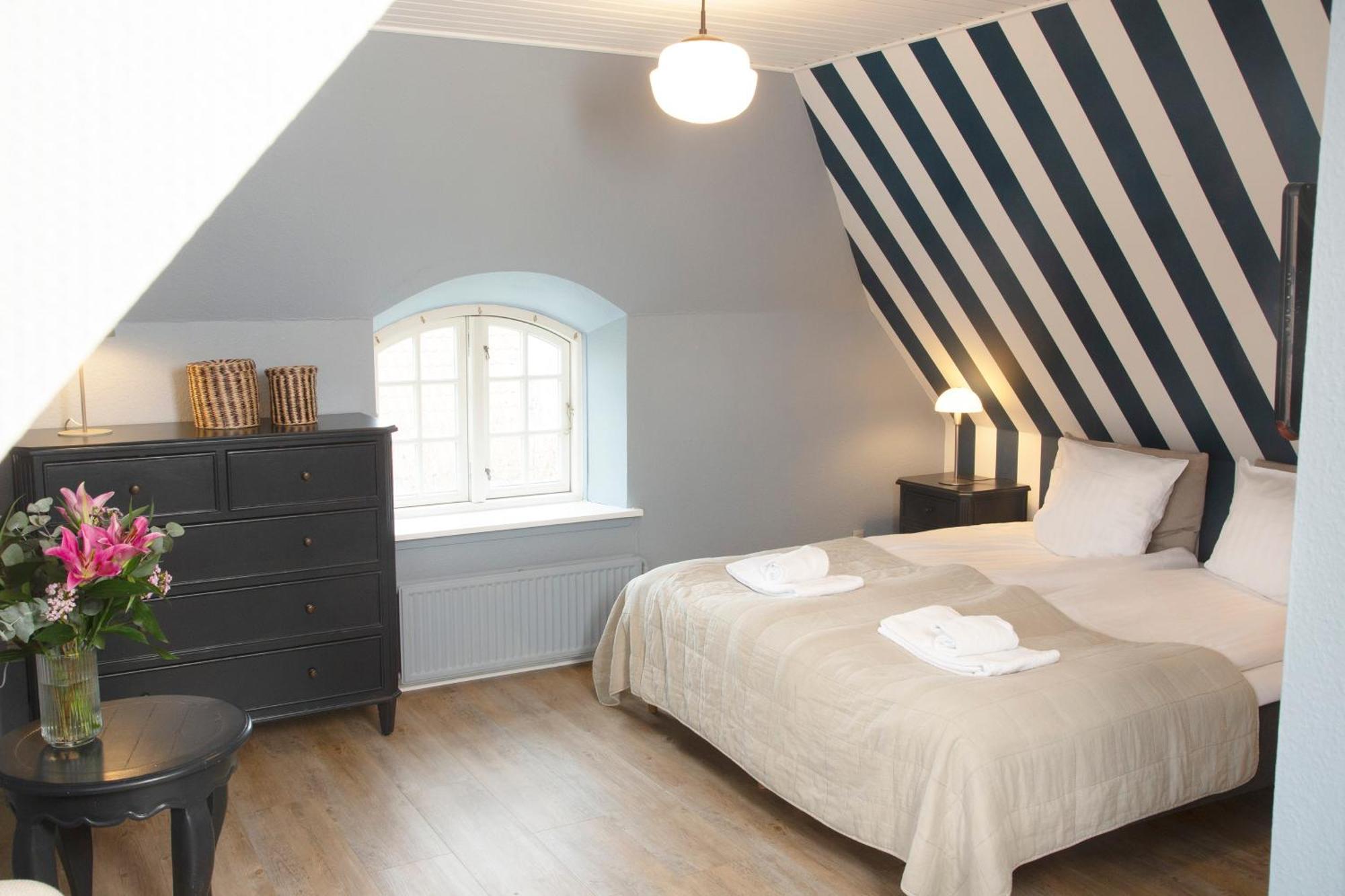 Hotelvfjorden Lemvig Esterno foto