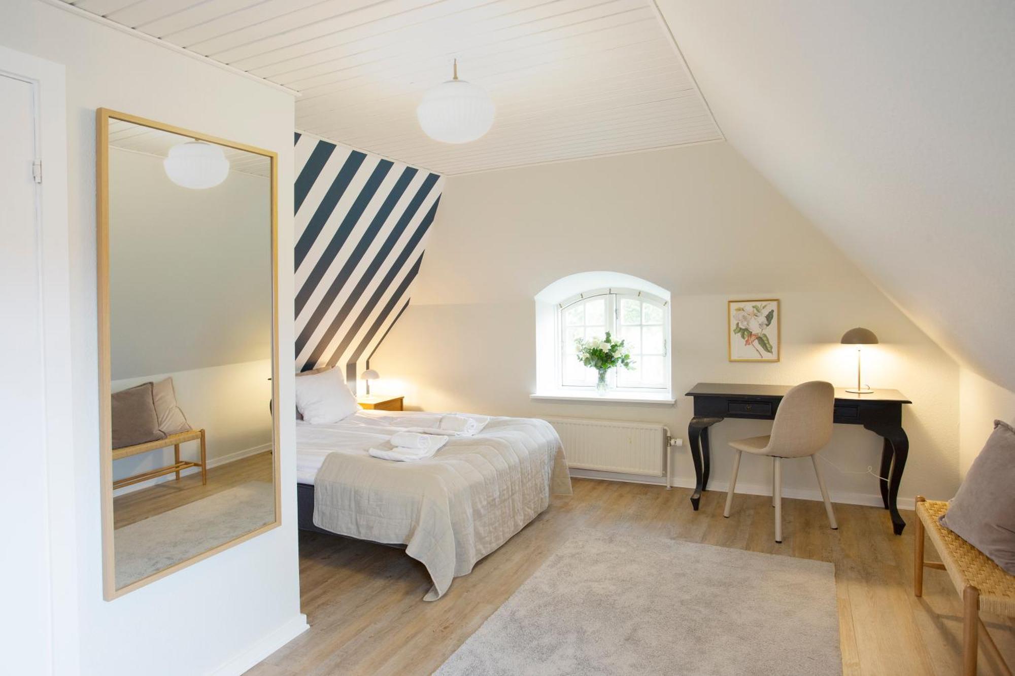 Hotelvfjorden Lemvig Esterno foto